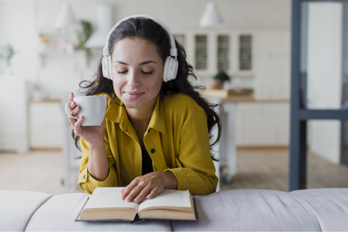 Liberty Book Writing