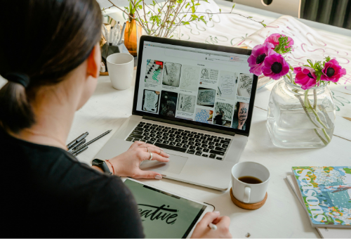 Liberty Book Writing