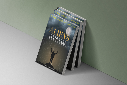 Liberty Book Writing