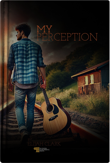 Liberty Book Writing