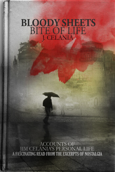 Liberty Book Writing