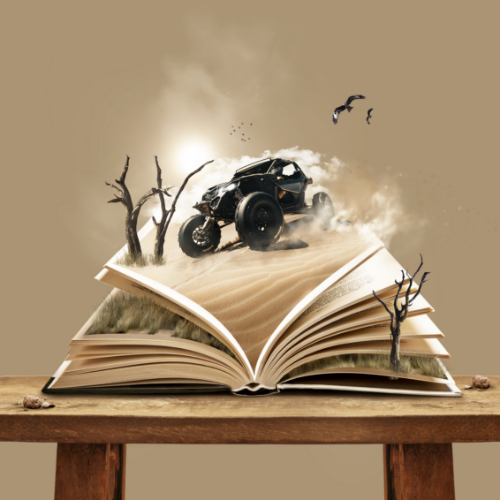 Liberty Book Writing