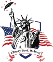 Liberty Book Writing