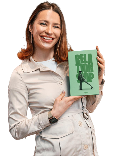 Liberty Book Writing